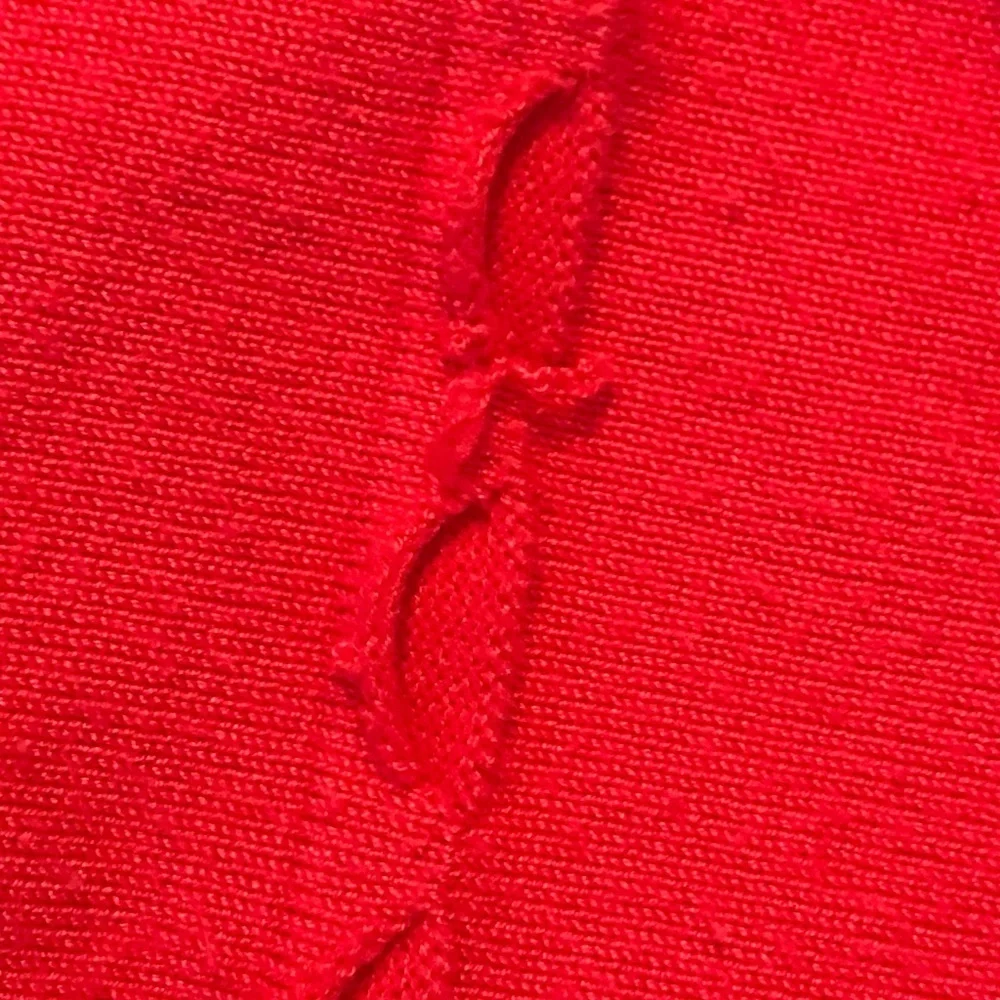 Esperanza Cardigan Sweater Beautiful Buttons Size XL
